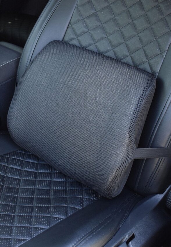 Подушка автомобильная SkyDreams