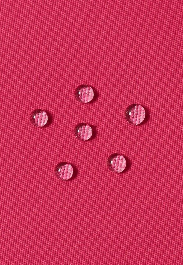 Комбинезон утепленный Lassie