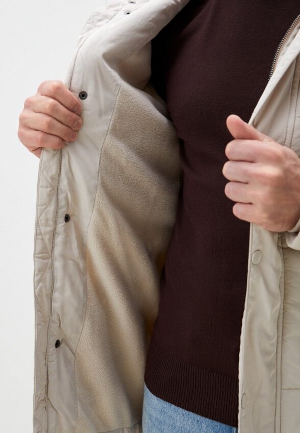 Пуховик Koton