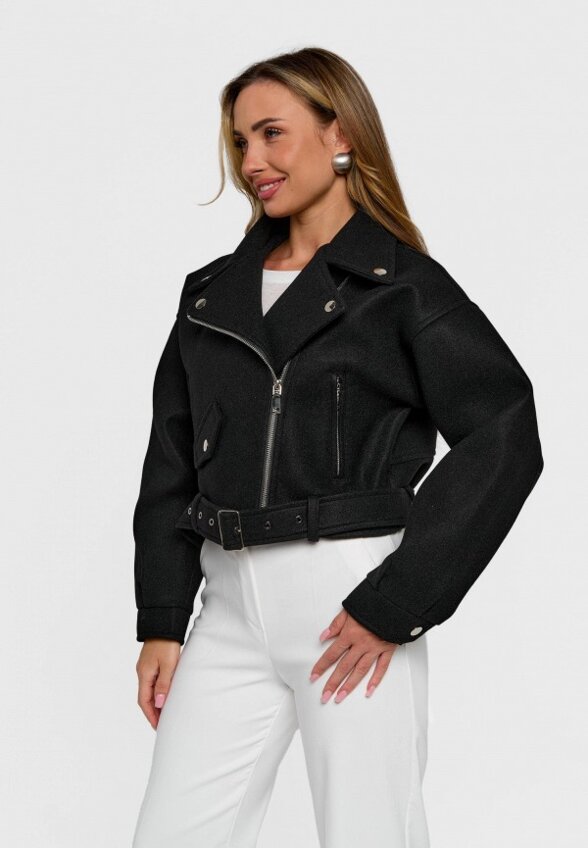 Косуха Stylish Amadeo