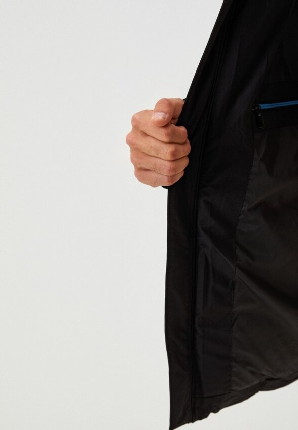 Пуховик Grizman