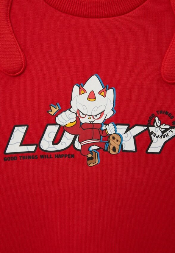 Свитшот Balabala