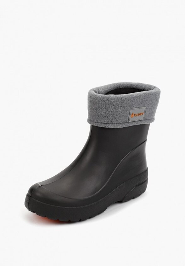 Сапоги резиновые Kaury