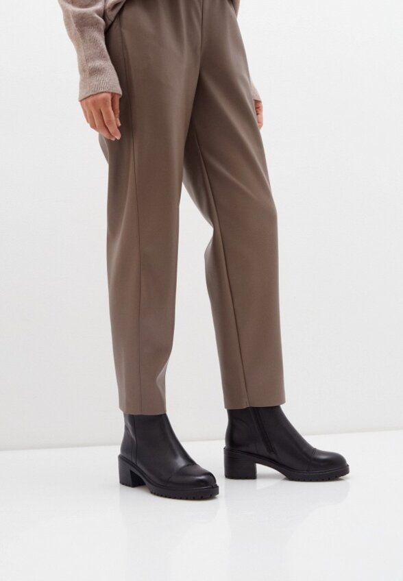 Ботильоны Kari