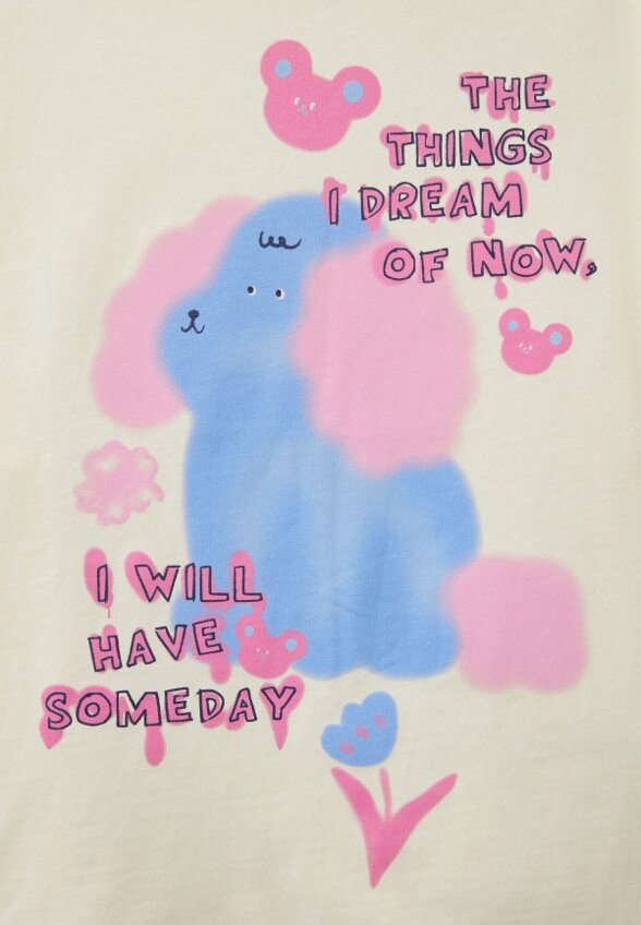 Футболка Sela