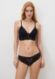 Бюстгальтер и трусы Timido1  - превью