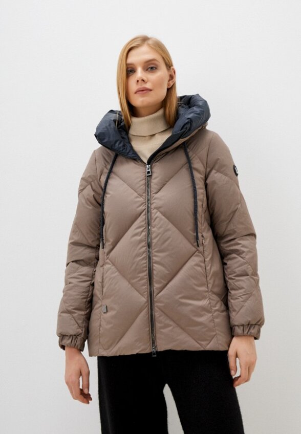 Куртка стеганая Avi