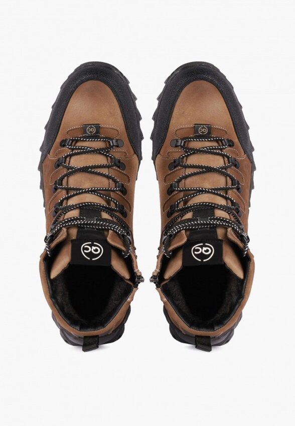 Ботинки Quattrocomforto