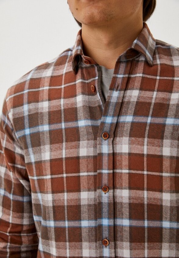 Рубашка Kenbey