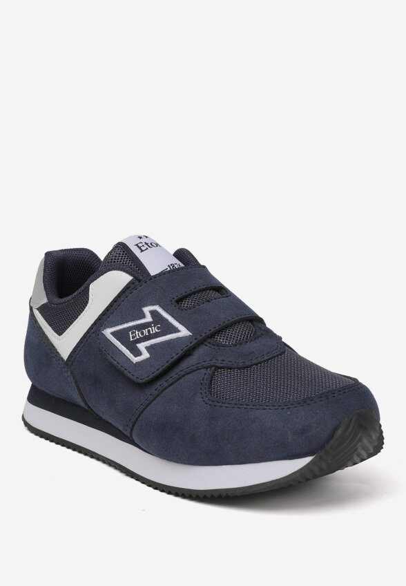 Кроссовки для мальчиков Etonic Bobby, Синий
