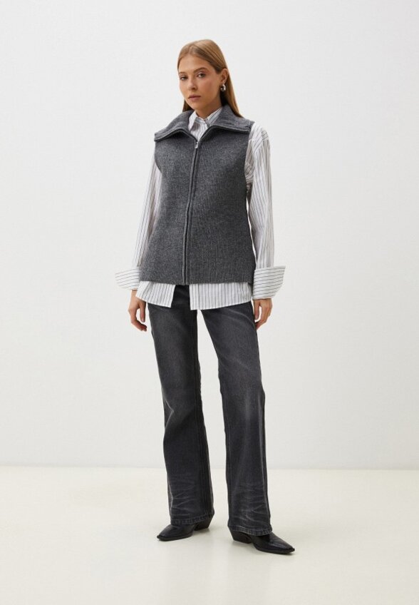 Жилет Island Cup