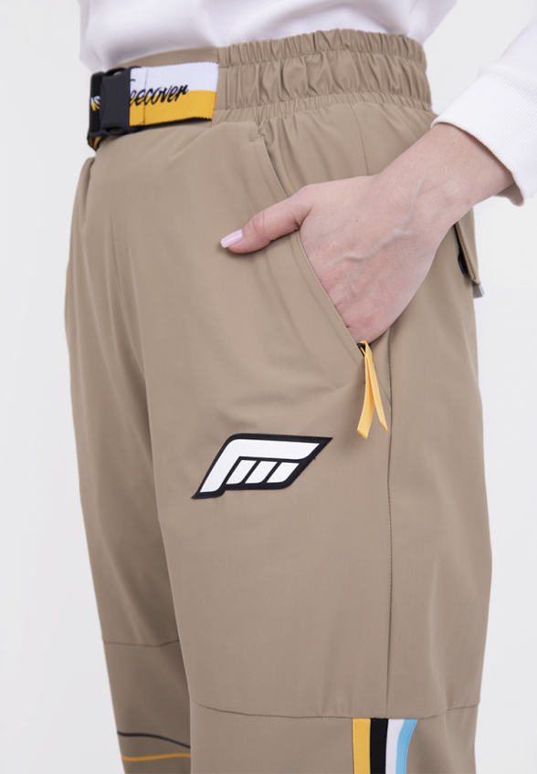 Брюки горнолыжные Freecover