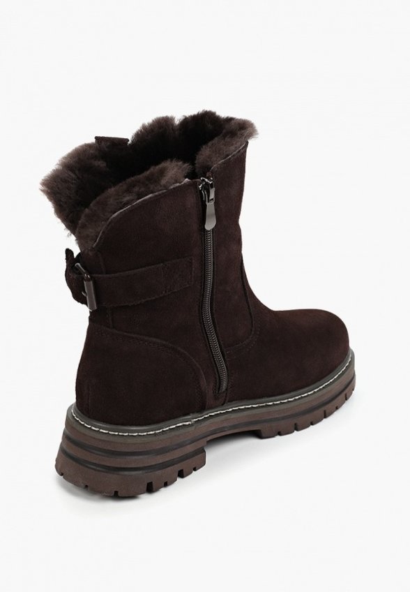 Ботинки Ascalini