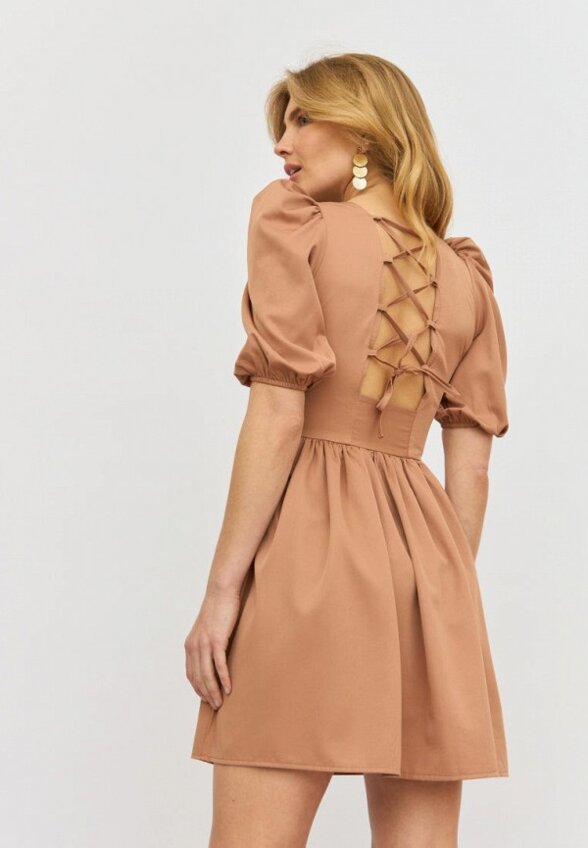 Платье Olya Stoforandova