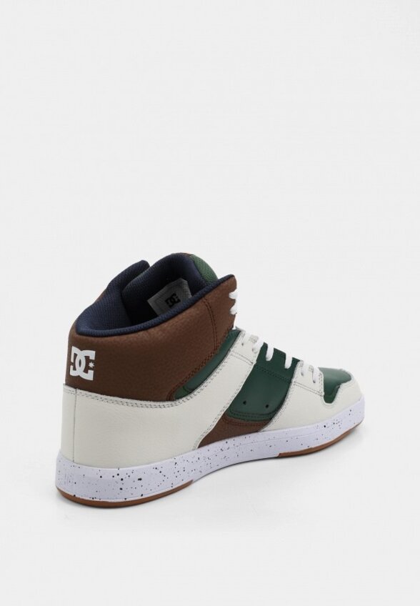 Кеды DC Shoes