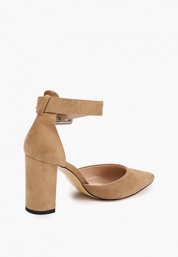 Туфли Francesco Donni