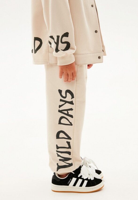 Брюки спортивные Bell Bimbo