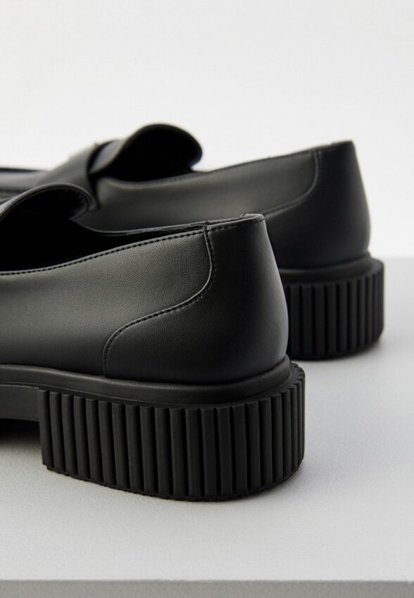 Лоферы Armani Exchange