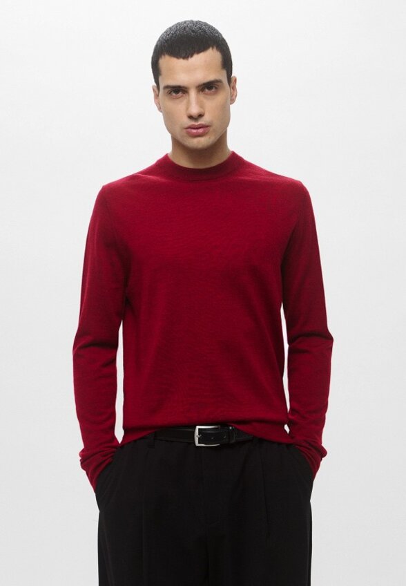 Джемпер Bikkembergs