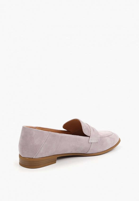 Лоферы Respect