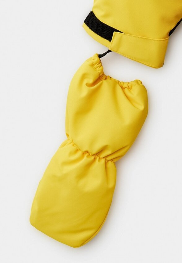 Комбинезон утепленный Batik