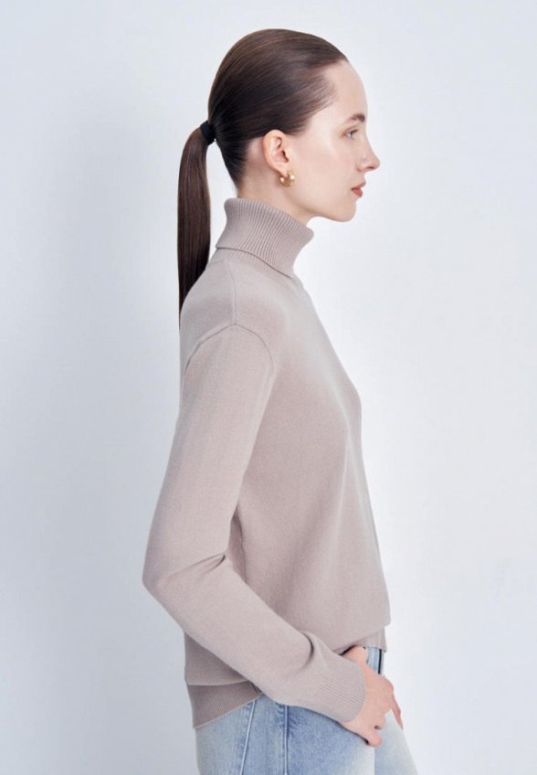 Водолазка Finn Flare