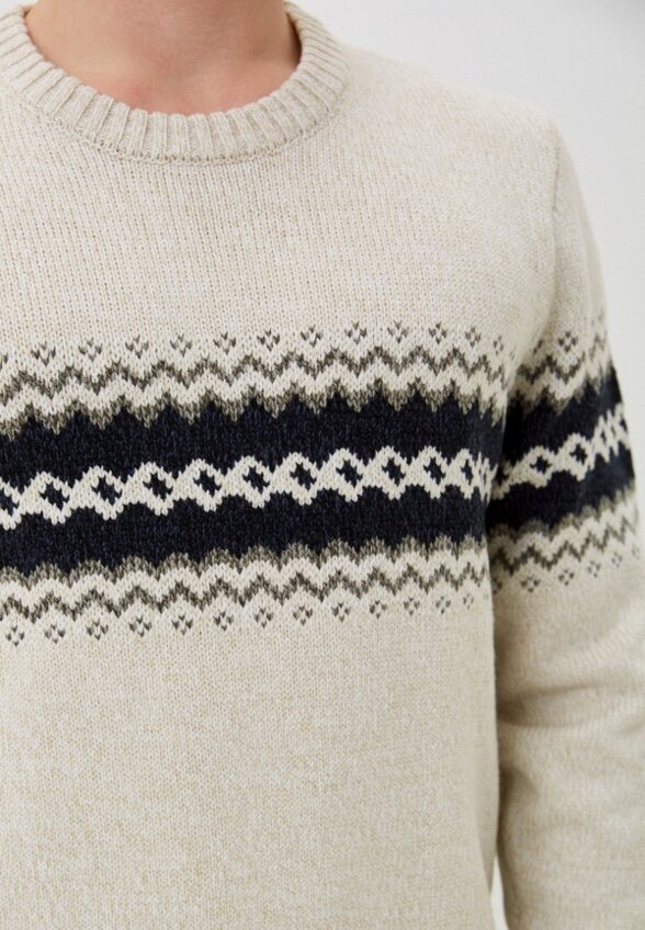 Джемпер Neohit