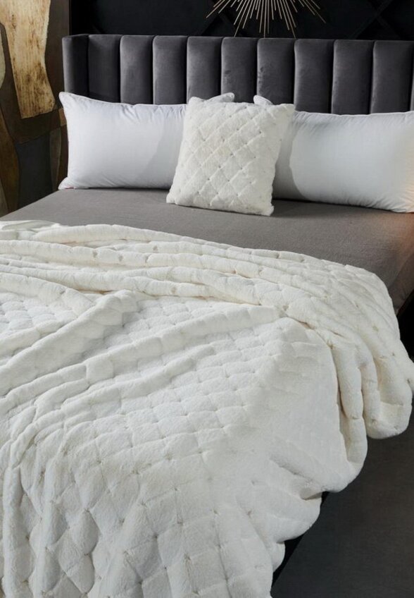 Плед Sofi De Marko