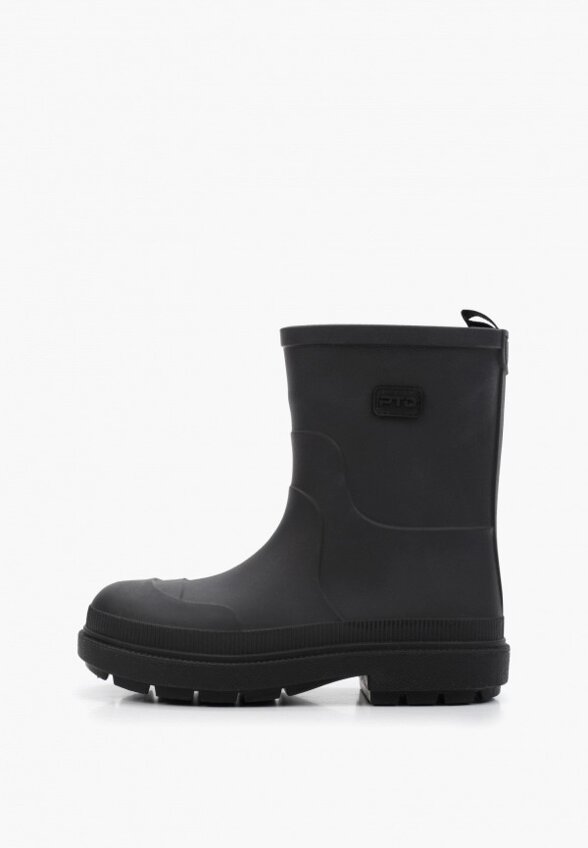 Сапоги резиновые PlayToday