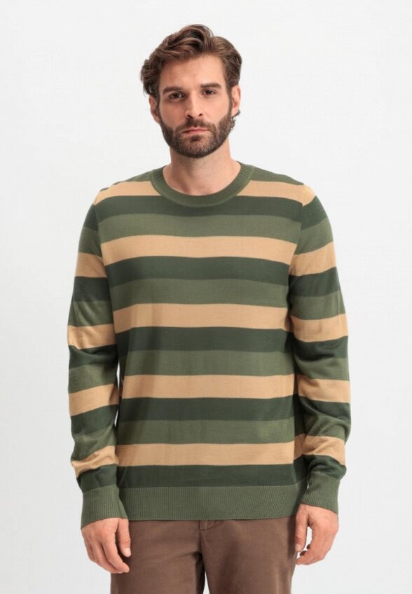 Джемпер Vivawool