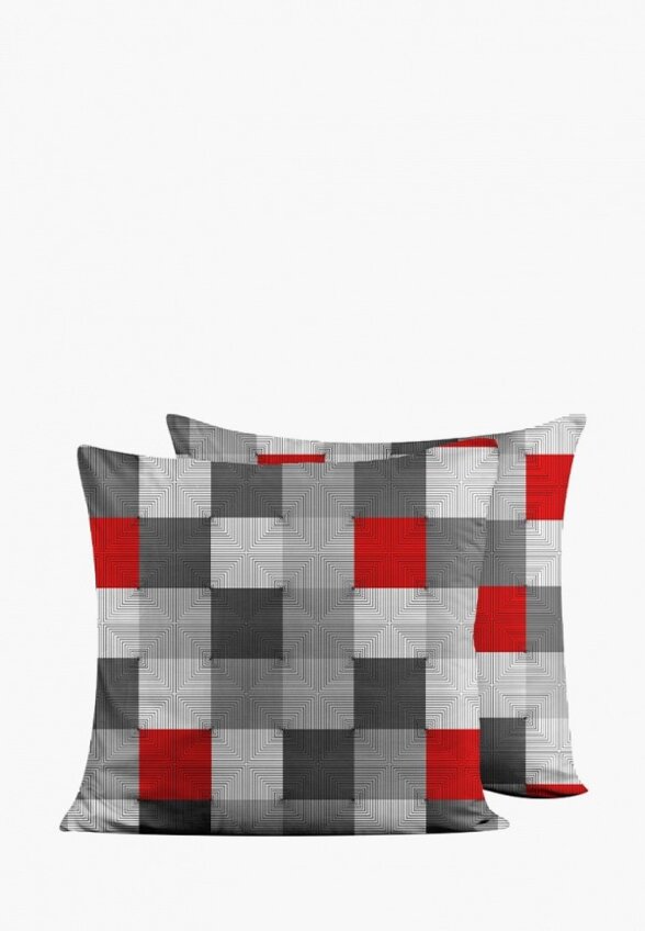 Комплект наволочек Унисон