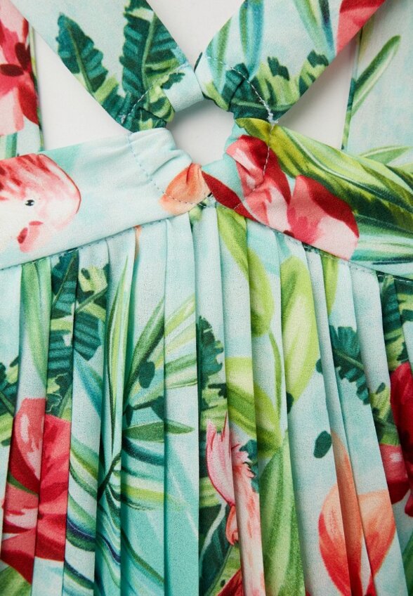 Платье Mayoral