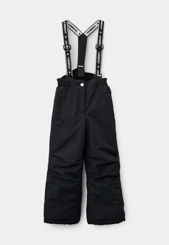 Брюки утепленные Jam Mix