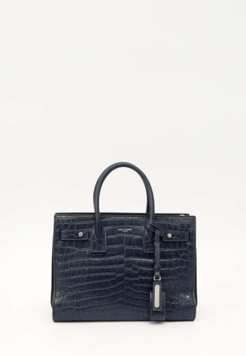 Saint Laurent Sac De Jour