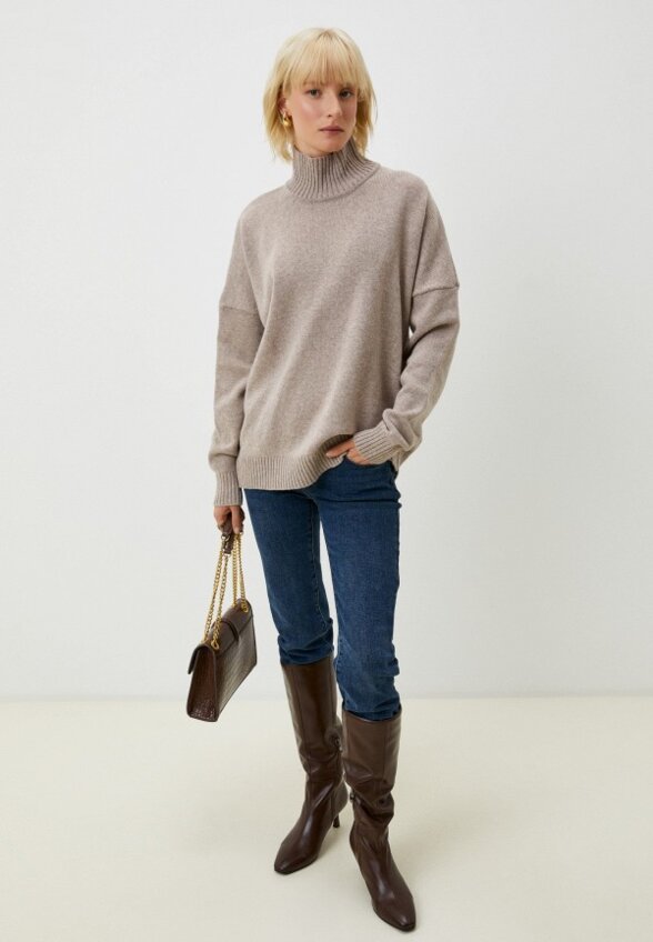 Свитер Dispacci