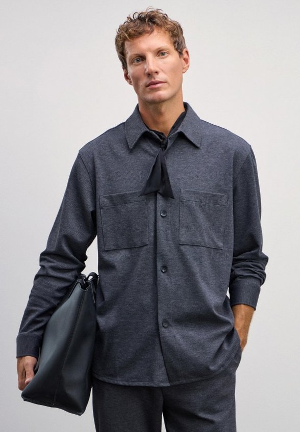 Рубашка Zrn Man