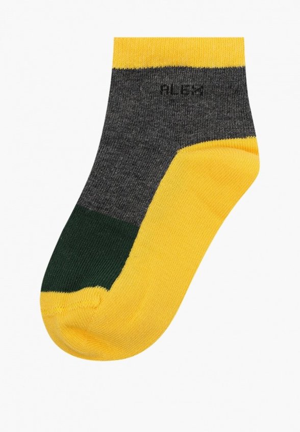 Носки 4 пары Alex Yvn