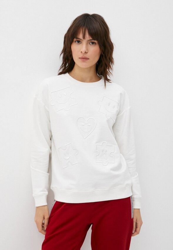 Свитшот Alessandro Manzoni