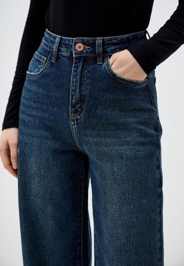 Джинсы Heavenly