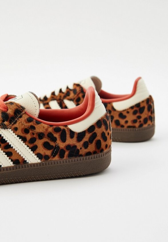 Кеды adidas Originals