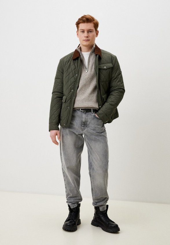 Куртка рабочего Baon