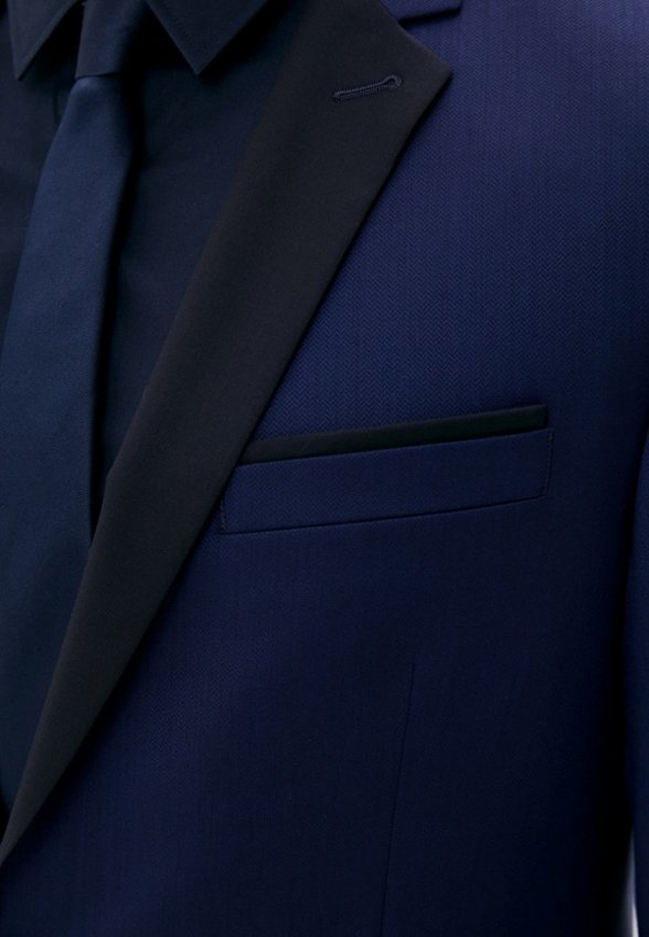 Костюм классический Bolini