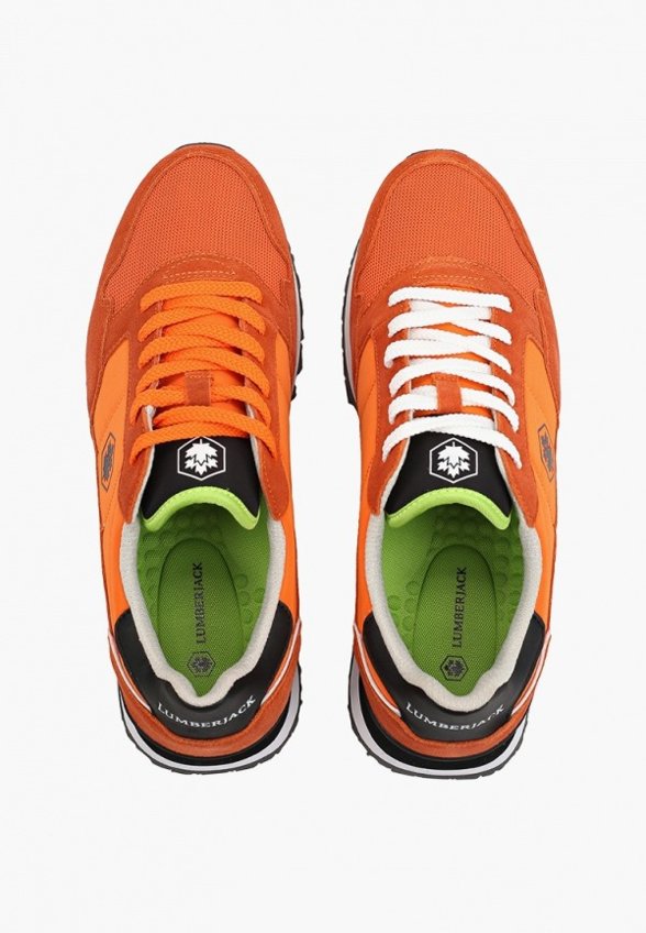 Кроссовки LumberJack