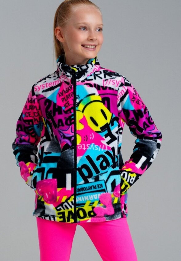 Олимпийка PlayToday