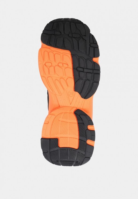 Кроссовки Shuzzi