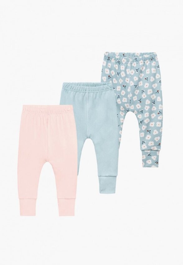 Ползунки 3 шт. Bossa Nova