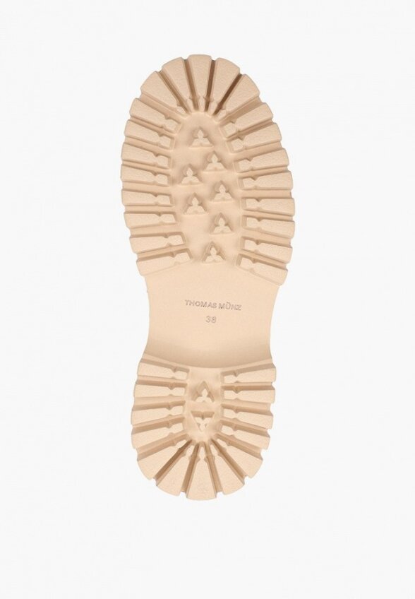 Лоферы Thomas Munz