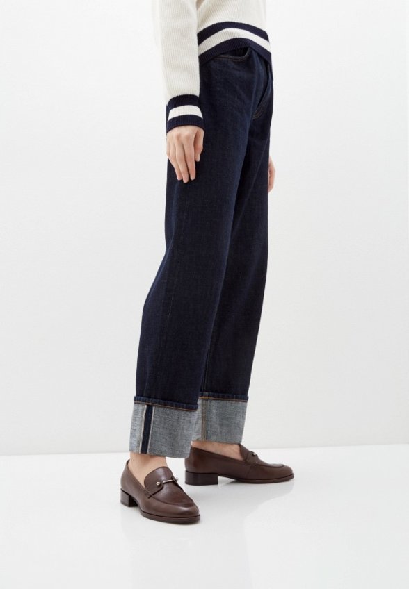 Лоферы Basconi