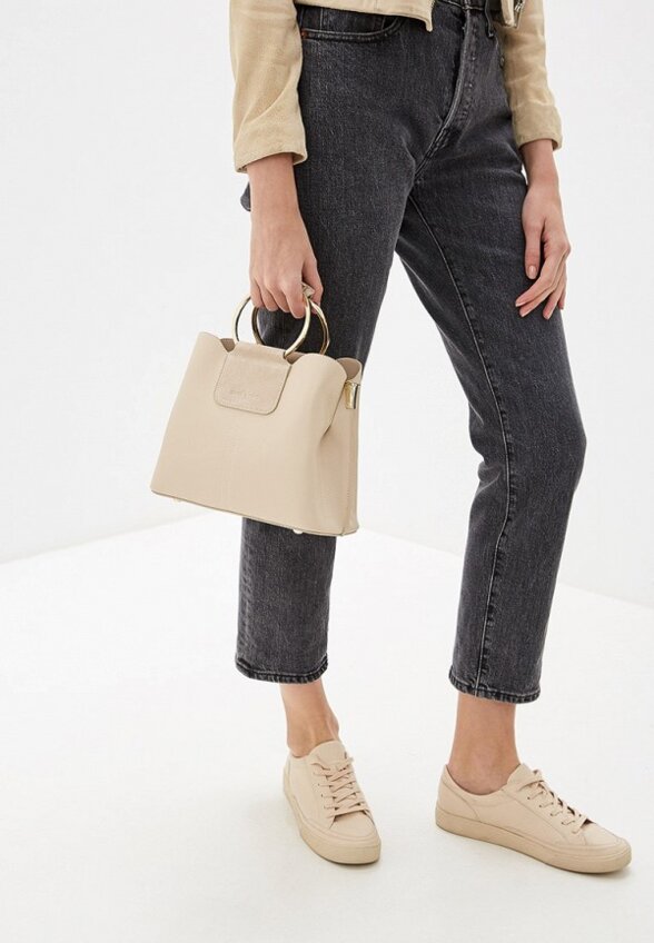 Сумка Silver Finch