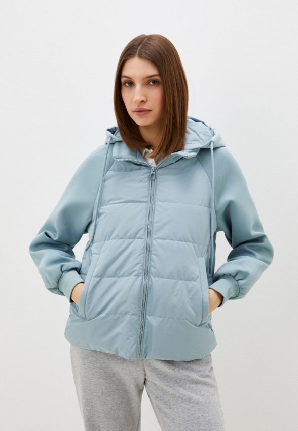 Куртка утепленная Isibris